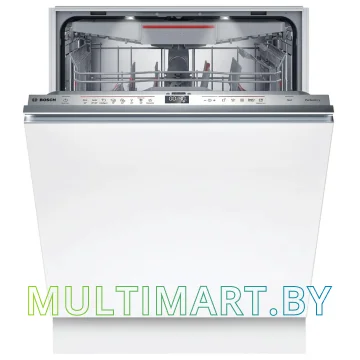 Посудомоечная машина Bosch SMV6ZCX16E